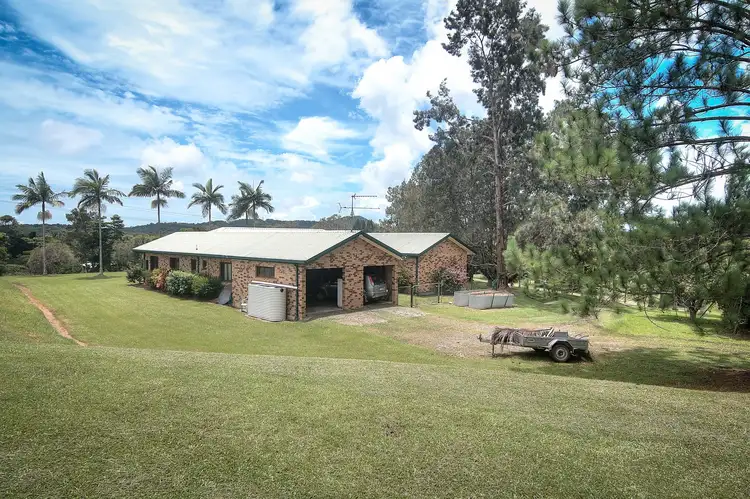 Fourth view of Homely house listing, 139 Highland Drive, Julatten QLD 4871