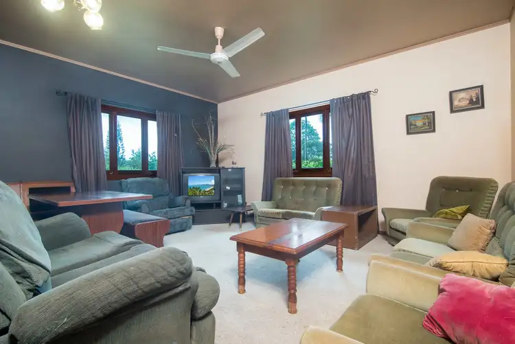 Fifth view of Homely house listing, 139 Highland Drive, Julatten QLD 4871