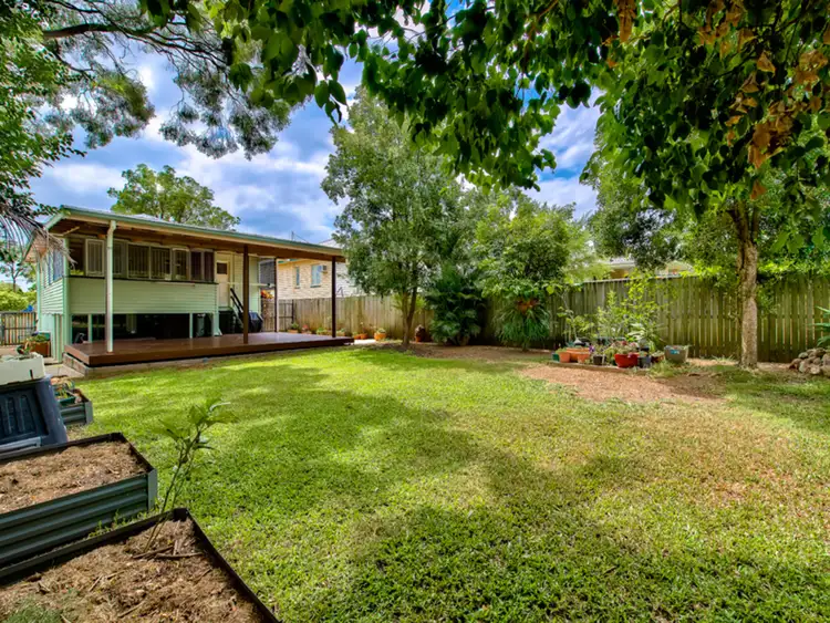 Second view of Homely house listing, 25 Appleby Road, Stafford QLD 4053