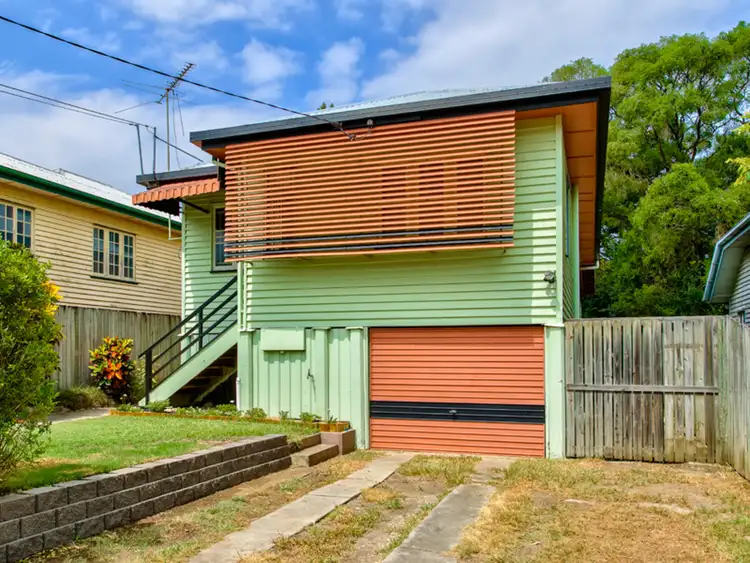 Third view of Homely house listing, 25 Appleby Road, Stafford QLD 4053