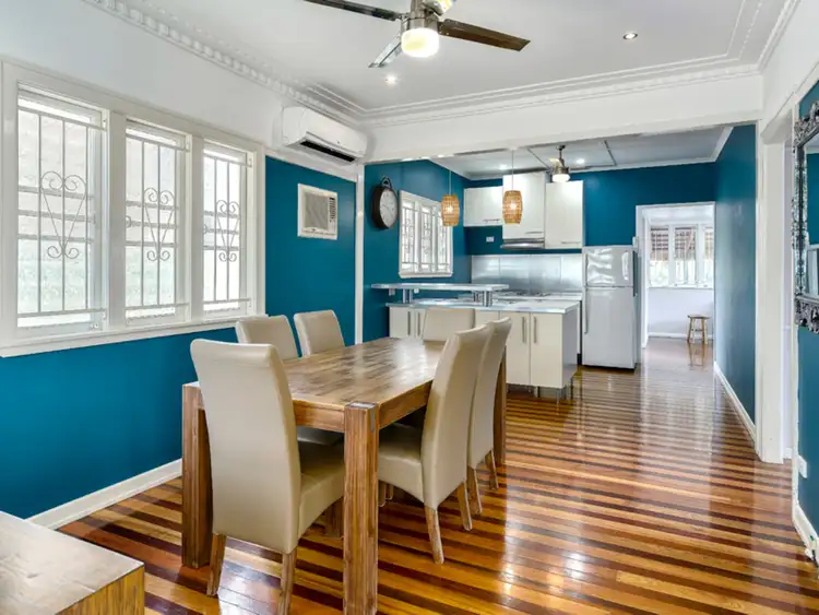Fourth view of Homely house listing, 25 Appleby Road, Stafford QLD 4053