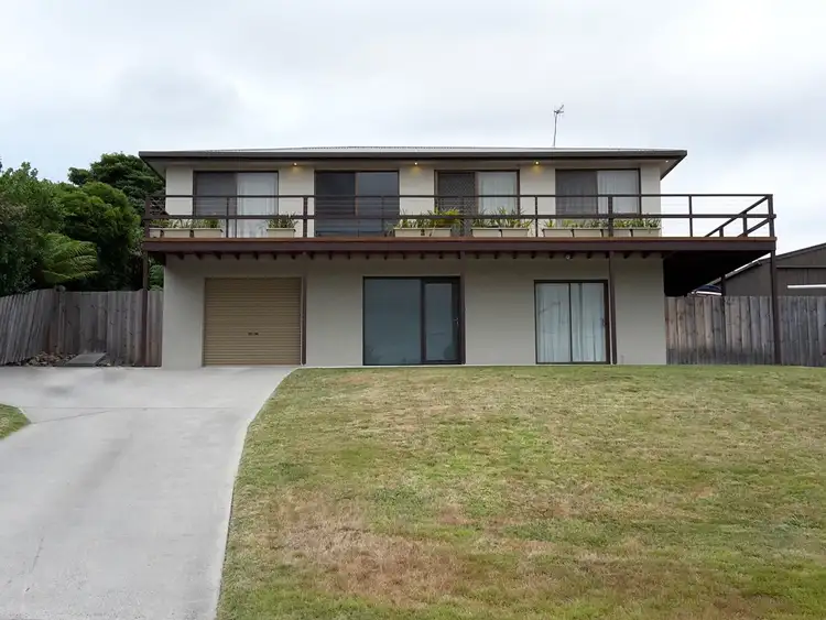 Main view of Homely house listing, 18 Lawry Heights, St Helens TAS 7216