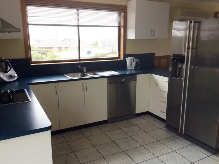 Second view of Homely house listing, 18 Lawry Heights, St Helens TAS 7216