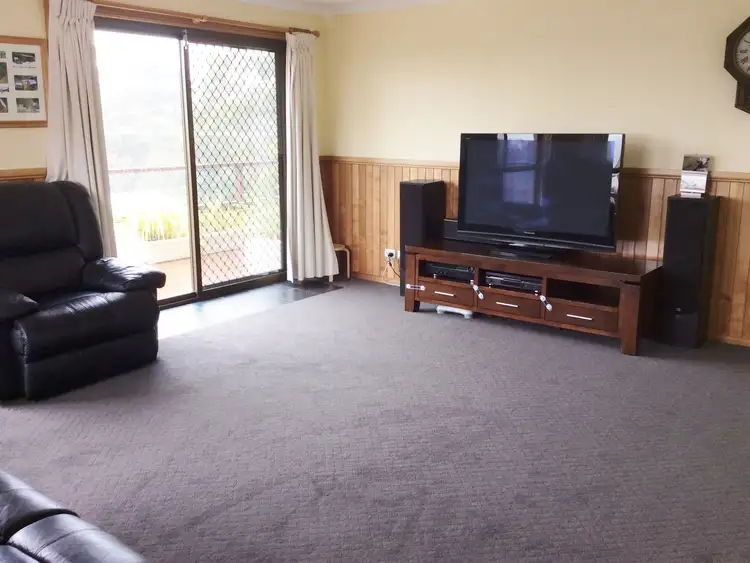 Fifth view of Homely house listing, 18 Lawry Heights, St Helens TAS 7216