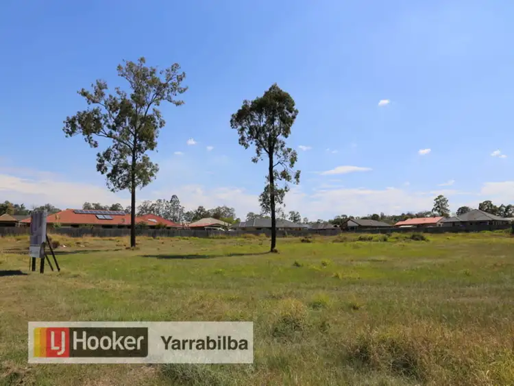 Sixth view of Homely land listing, Lot 1/98 - 106 Second Avenue, Marsden QLD 4132