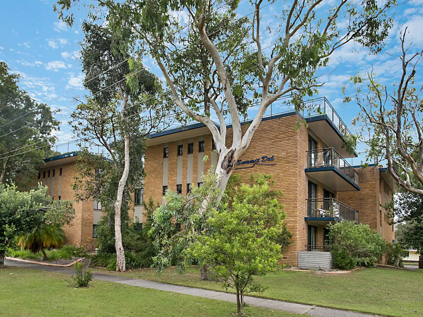 Main view of Homely unit listing, 12/22 Russell Street, Hawks Nest NSW 2324