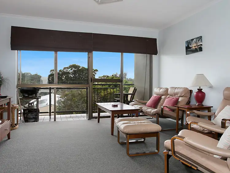 Second view of Homely unit listing, 12/22 Russell Street, Hawks Nest NSW 2324