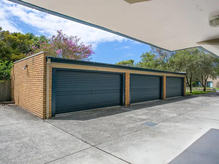 Fourth view of Homely unit listing, 12/22 Russell Street, Hawks Nest NSW 2324