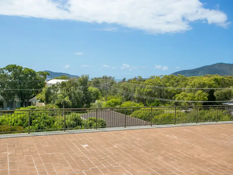 Fifth view of Homely unit listing, 12/22 Russell Street, Hawks Nest NSW 2324