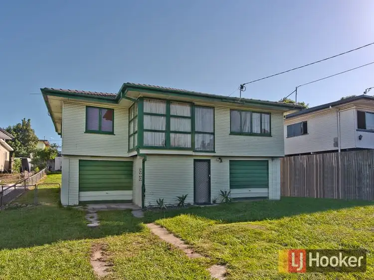 Main view of Homely house listing, 760 Rode Road, Chermside West QLD 4032