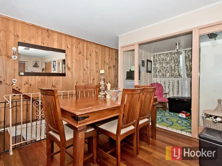 Fourth view of Homely house listing, 760 Rode Road, Chermside West QLD 4032