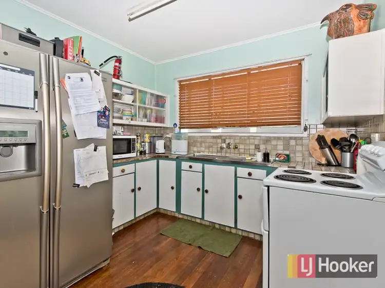 Fifth view of Homely house listing, 760 Rode Road, Chermside West QLD 4032