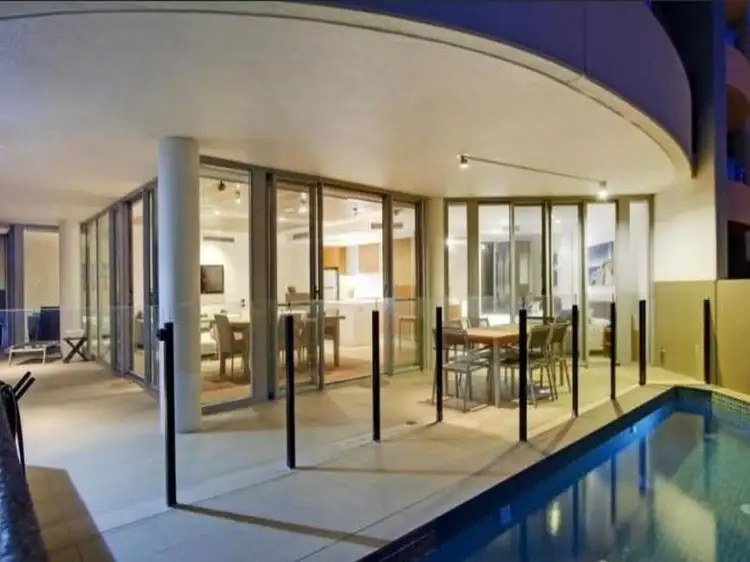 10/685 Casuarina Way, Casuarina NSW 2487