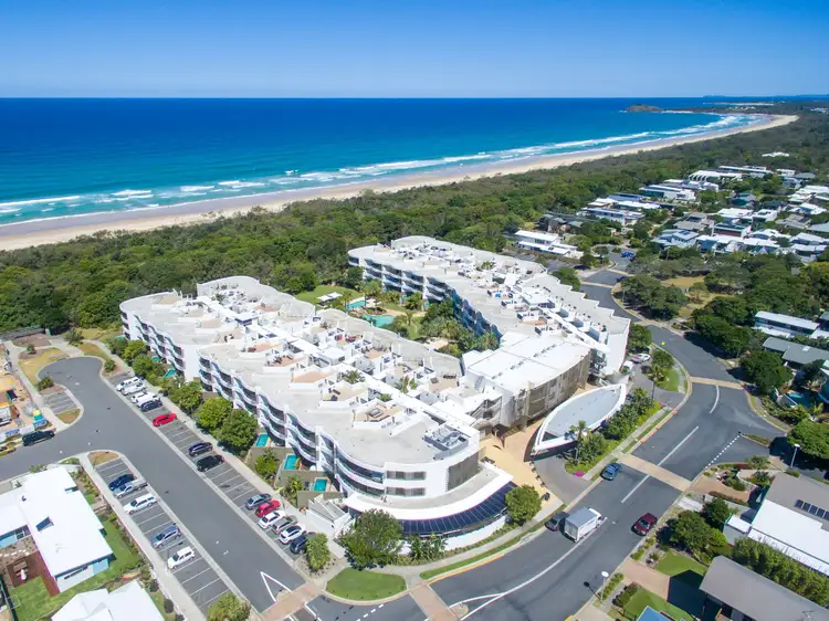 Third view of Homely unit listing, 10/685 Casuarina Way, Casuarina NSW 2487