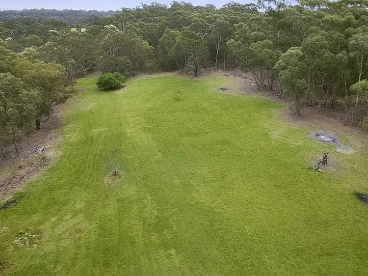 Main view of Homely land listing, Lot 5/118 Cattai Ridge Road, Glenorie NSW 2157