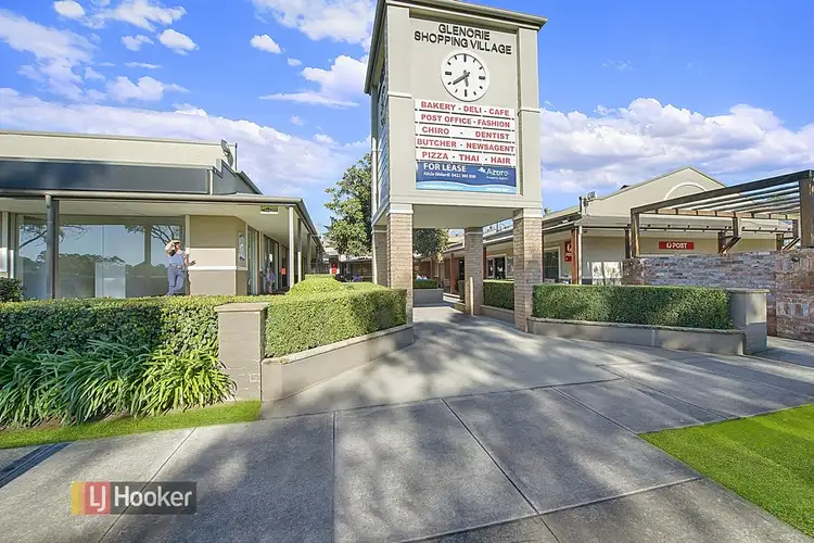 Second view of Homely land listing, Lot 5/118 Cattai Ridge Road, Glenorie NSW 2157