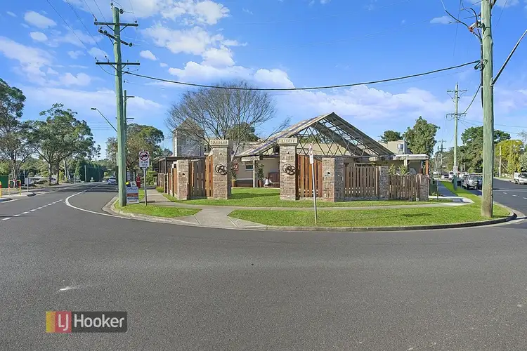 Third view of Homely land listing, Lot 5/118 Cattai Ridge Road, Glenorie NSW 2157
