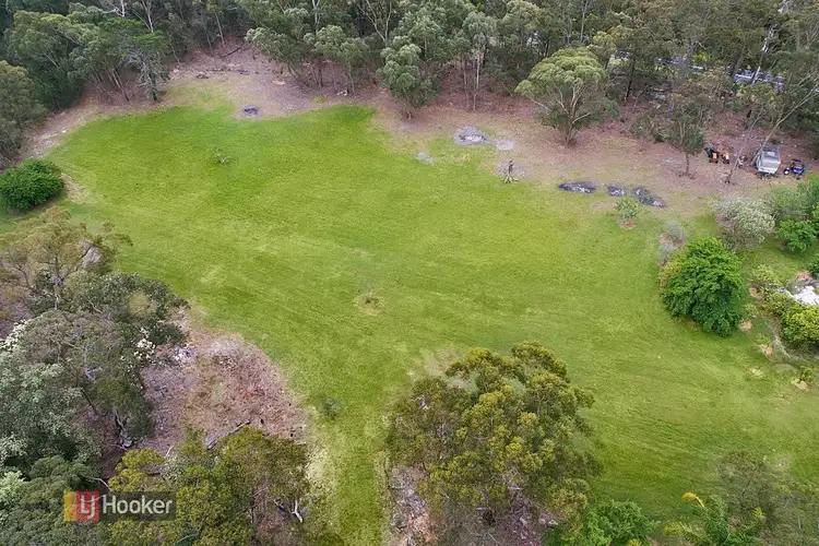 Sixth view of Homely land listing, Lot 5/118 Cattai Ridge Road, Glenorie NSW 2157