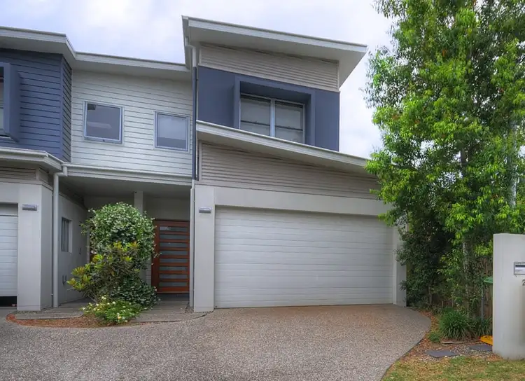 Second view of Homely semi-detached listing, 2/29 Cawthray Street, Biggera Waters QLD 4216
