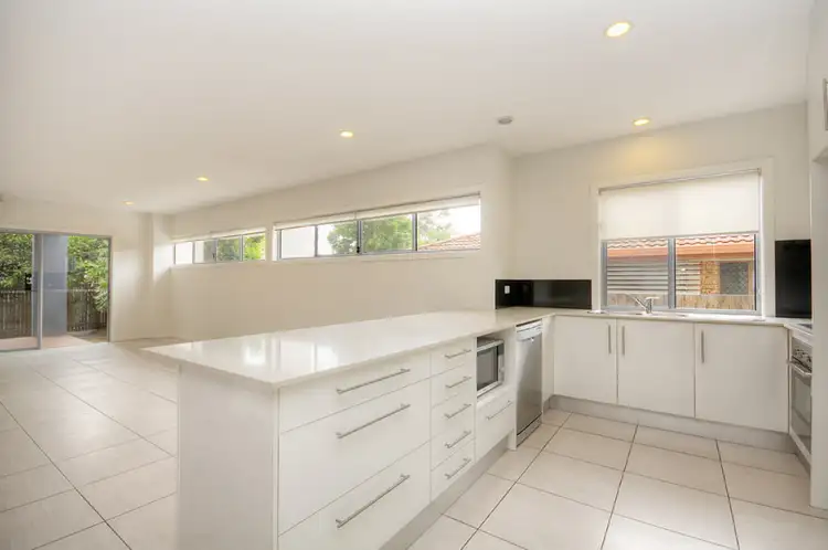 Third view of Homely semi-detached listing, 2/29 Cawthray Street, Biggera Waters QLD 4216
