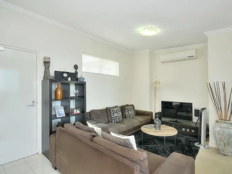 Third view of Homely unit listing, 2205/10 Fifth Avenue, Palm Beach QLD 4221