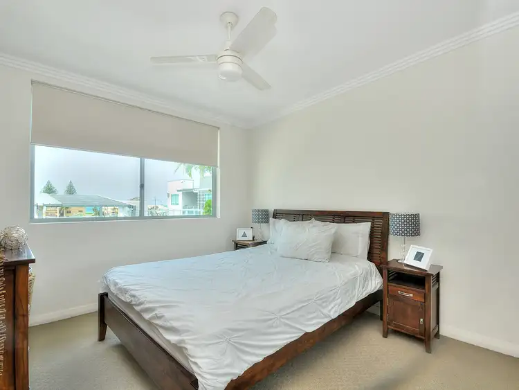 Fourth view of Homely unit listing, 2205/10 Fifth Avenue, Palm Beach QLD 4221