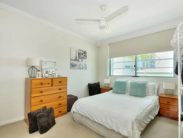 Sixth view of Homely unit listing, 2205/10 Fifth Avenue, Palm Beach QLD 4221