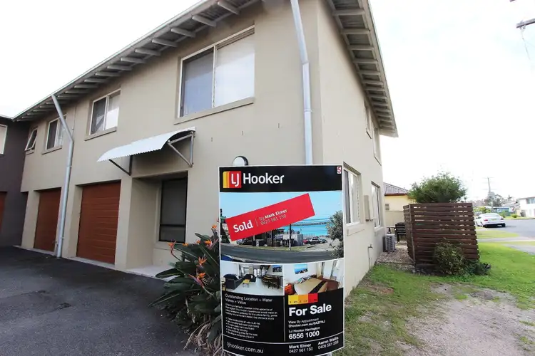 5/39 Beach Street, Harrington NSW 2427
