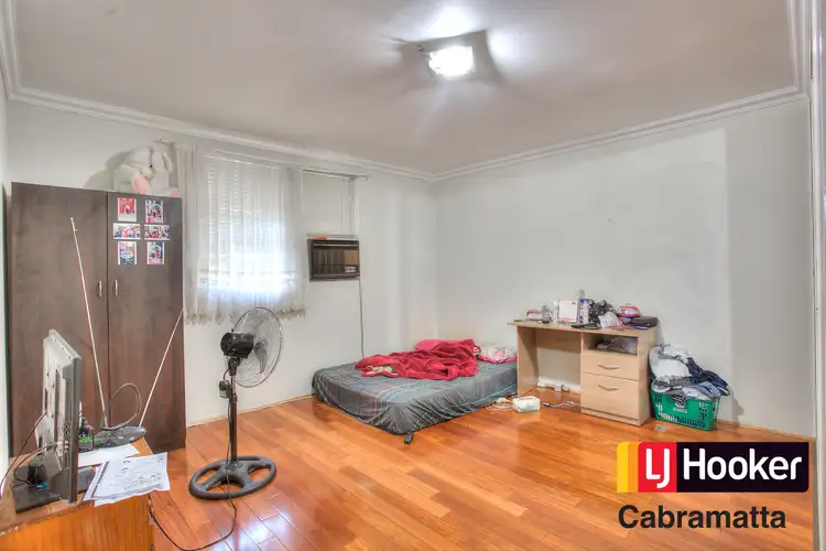 Second view of Homely unit listing, 25/53 - 57 Mcburney Road, Cabramatta NSW 2166