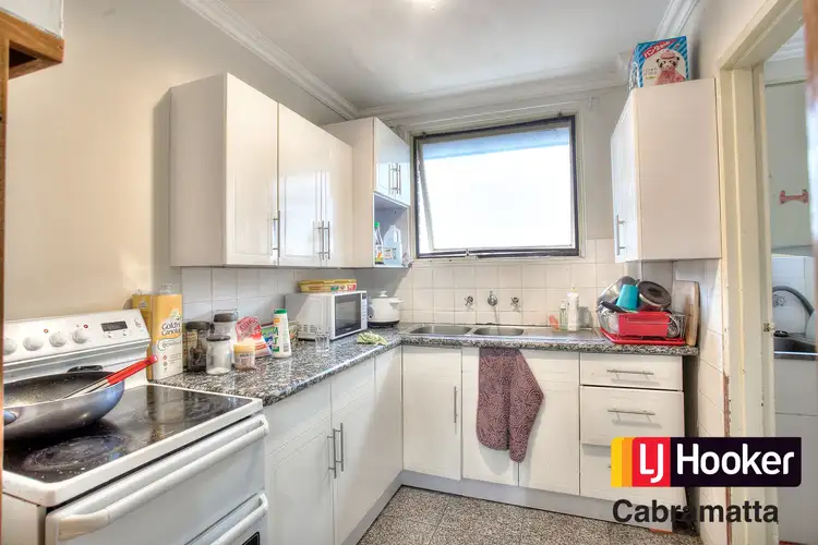Third view of Homely unit listing, 25/53 - 57 Mcburney Road, Cabramatta NSW 2166