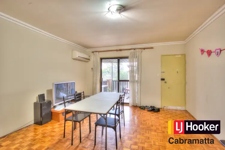Fourth view of Homely unit listing, 25/53 - 57 Mcburney Road, Cabramatta NSW 2166