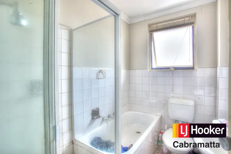 Fifth view of Homely unit listing, 25/53 - 57 Mcburney Road, Cabramatta NSW 2166
