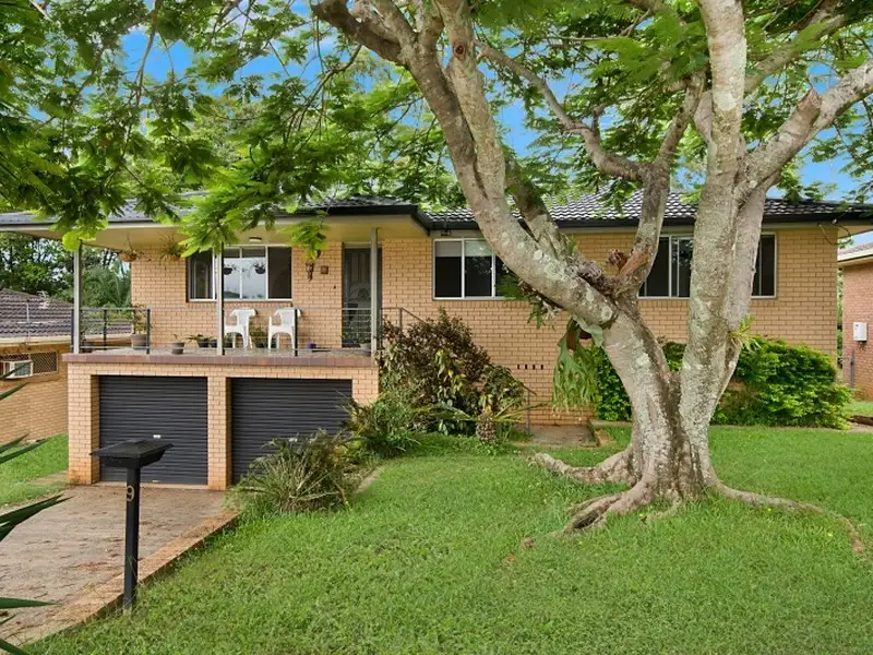 Main view of Homely house listing, 9 D'Arcy Drive, Goonellabah NSW 2480