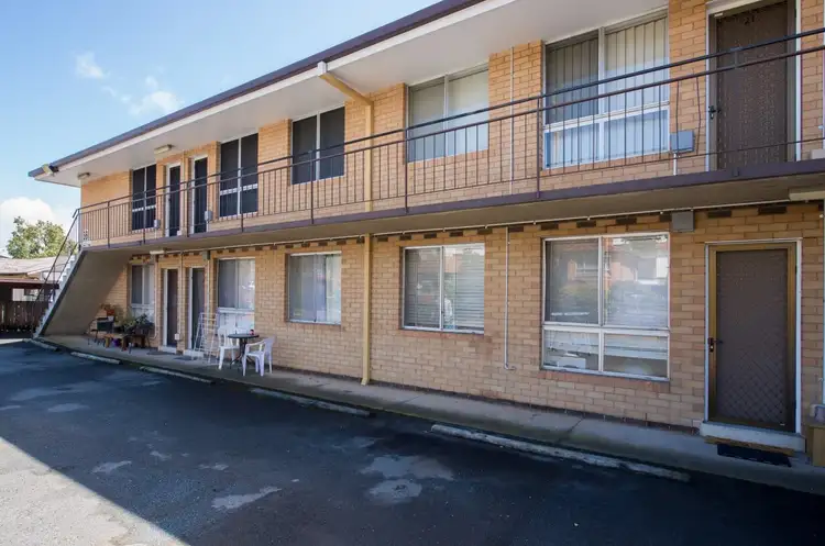 Main view of Homely unit listing, 22/56 Henderson Road, Queanbeyan NSW 2620