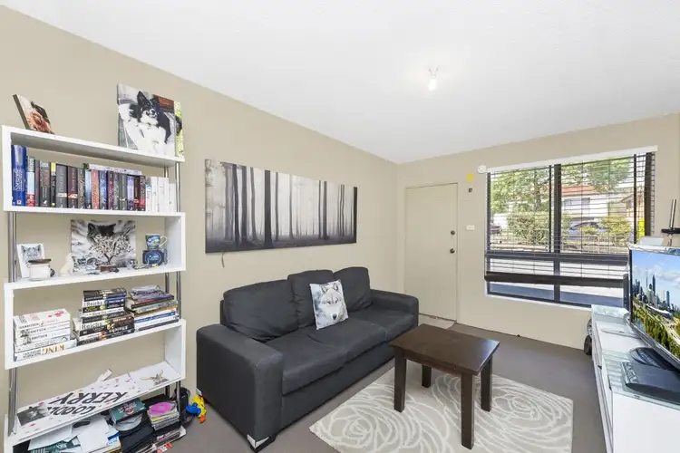 Second view of Homely unit listing, 22/56 Henderson Road, Queanbeyan NSW 2620