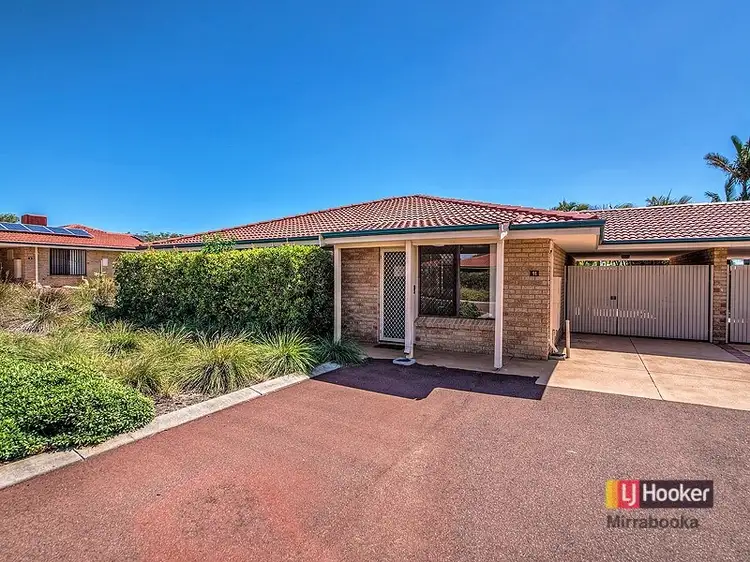 11/60 Balga Ave, Balga WA 6061