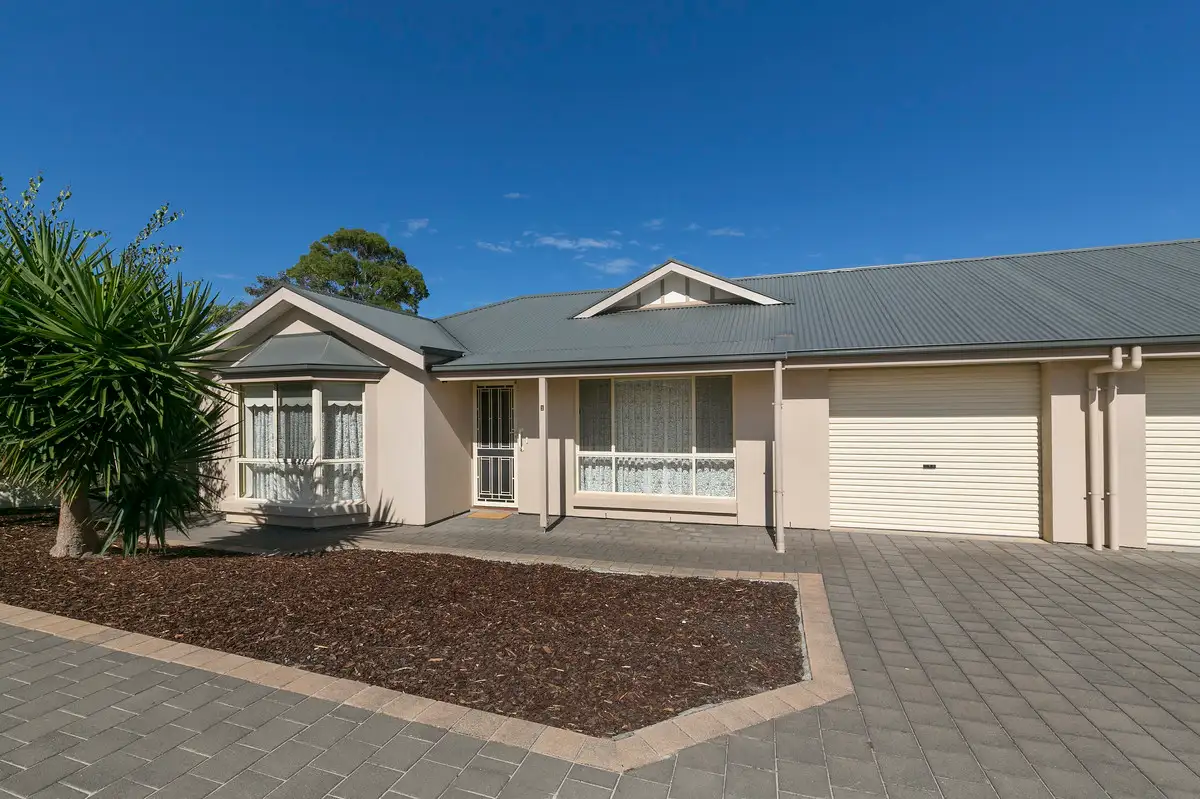 Main view of Homely villa listing, 1/5 Plymouth Avenue, Sturt SA 5047