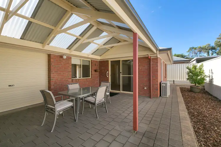 Second view of Homely villa listing, 1/5 Plymouth Avenue, Sturt SA 5047
