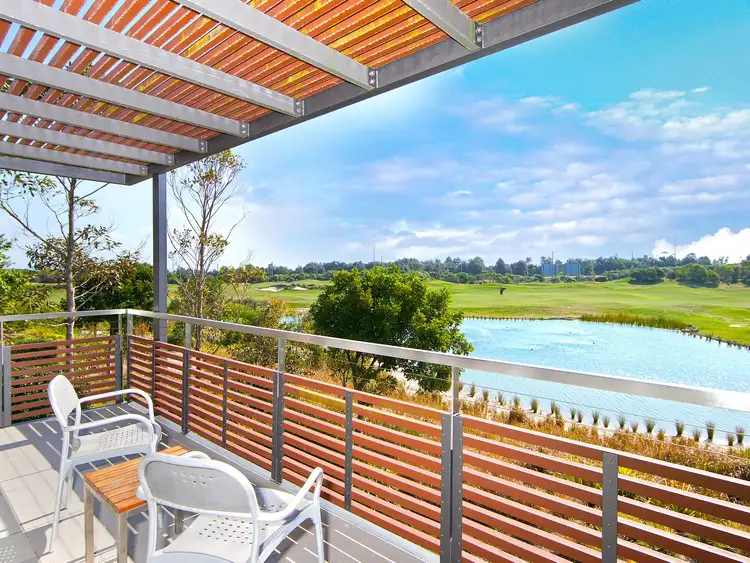 801, 802 & Turnberry Avenue, Magenta NSW 2261