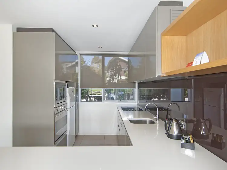 Third view of Homely townhouse listing, 801, 802 & Turnberry Avenue, Magenta NSW 2261
