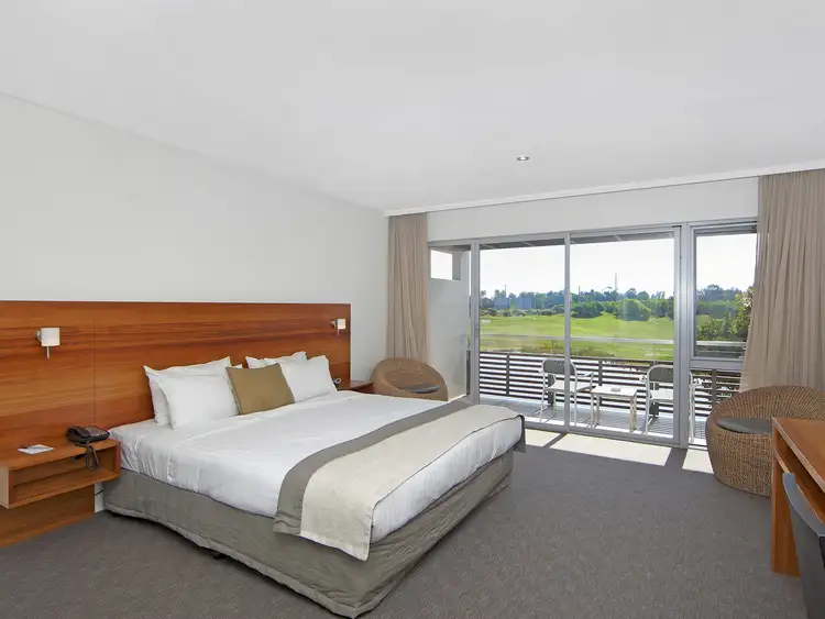 Seventh view of Homely townhouse listing, 801, 802 & Turnberry Avenue, Magenta NSW 2261