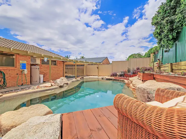 Main view of Homely house listing, 7 Touriga Street, Thornlands QLD 4164