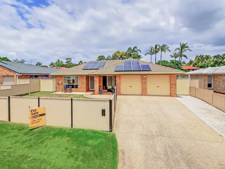Second view of Homely house listing, 7 Touriga Street, Thornlands QLD 4164