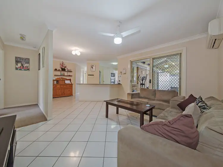 Fourth view of Homely house listing, 7 Touriga Street, Thornlands QLD 4164