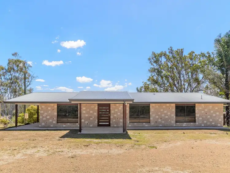 179 Chamberlain Road, Burua QLD 4680