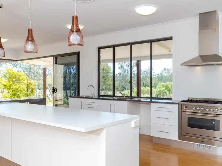 Second view of Homely house listing, 179 Chamberlain Road, Burua QLD 4680