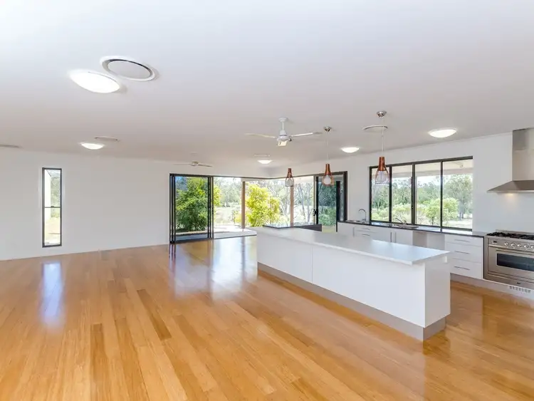 Third view of Homely house listing, 179 Chamberlain Road, Burua QLD 4680