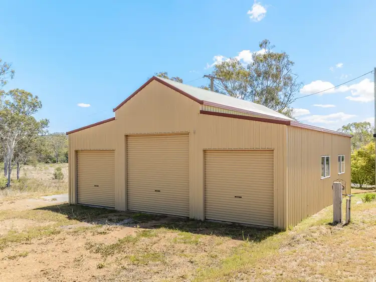 Seventh view of Homely house listing, 179 Chamberlain Road, Burua QLD 4680