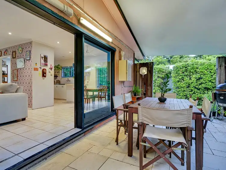 Third view of Homely house listing, 1 Byrnes Close, Whitfield QLD 4870