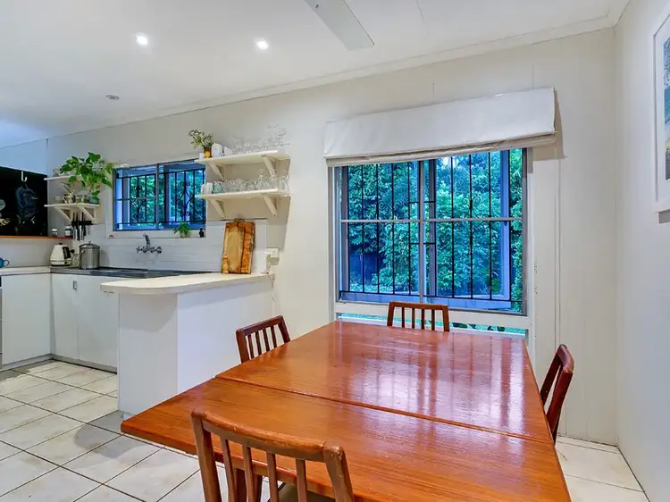 Fifth view of Homely house listing, 1 Byrnes Close, Whitfield QLD 4870